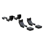 Running Board Mounting Bracket Cover Aries Offroad 2055140. Fixed Price $38.75.
