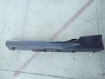 09-20 Nissan 370Z Driver Left Lh Rocker Panel Molding Oem 768501EA0H (2). Fixed Price $102.30.