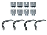 Running Board Mounting Kit Lund 300026. Fixed Price $150.59.