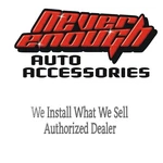 Owens OC72409-01 Classic Series Extruded 4" Black Running Board. Fixed Price $290.00.