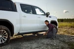 Genuine Gm Removable Assist Steps 85554009. Fixed Price $1345.50.