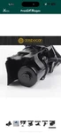 Dasbecan 84452642 Front Left Drive Side Power Running Step Motor And Bracket. Fixed Price $175.00.