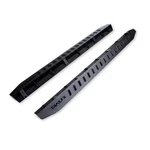 Trailfx ORB008 Tfx Overland Running Boards. Fixed Price $413.92.