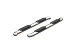 Aries S224053-2 For 19-C Silverado/sierra 1500 Crew Cab Pickup 4" Oval Side Bars. Fixed Price $380.30.
