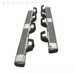 Genuine Gm 2011-2012 Chevrolet Silverado Hd Assist Steps 6 Inches Oval 20990091. Fixed Price $640.79.