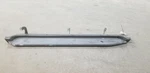 15 Gmc Yukon Running Board Right Passenger Fixed With Chrome. Fixed Price $212.50.