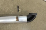 2007 - 2010 Chevrolet Suburban 1500 Right Tubular Running Board. Fixed Price $149.25.