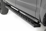 Rough Country BA2 Running Boards Step Double Cab For Toyota Tacoma 05-23 41009. Fixed Price $379.95.
