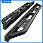 Fit 09-18 Ram Crew Cab Tyger Trax Side Steps. Fixed Price $294.00.