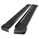 Westin Automotive 27-64730 SG6 Running Boards Polished Aluminum 79" Length. Fixed Price $703.99.