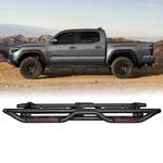 Vijay Steel Running Board For 2010-2024 Toyota 4RUNNER Trail Edition Side Step. Fixed Price $259.99.