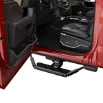 Aps Power Drop Steps Fit 15-26 Chevy Colorado Gmc Canyon Crew Cab Driver Front. Fixed Price $399.00.