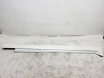 09 2010 2011 2012 2013 Infiniti G37 Right Side Rocker Panel Modling 76850-JK10C. Fixed Price $157.50.
