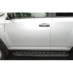 Oem 2010 - 2024 Toyota 4RUNNER Running Boards Fits Select Models. Fixed Price $568.00.