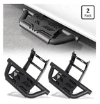 2X Ez Side Steps For 2019-2026 Dodge Ram 1500 Crew Cab Quad Running Boards. Fixed Price $89.42.