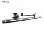 2015-2020 Cadillac Escalade Esv Left Side Running Board Nerf Bar Step Pad Oem. Fixed Price $399.99.