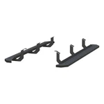Aries 2055555 Ridgestep Black Steel 6-1/2 X 85-INCH Truck Running Boards. Fixed Price $554.99.