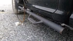 RAM2500 2015 Running Board 456241 One Side Only!. Fixed Price $175.00.