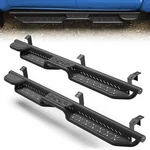 Running Boards For 2005-2020 Toyota Tacoma 2021-2023 Crew Cab Side Step Bars. Fixed Price $235.99.