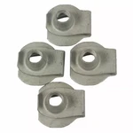 Genuine Ford Rear Bracket Retainer Nut N801731-S439. Fixed Price $8.00.