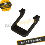 Carr 104501-1 Hoop Ii 10" X 3" Black Single Step For 2000-2024 Toyota Tundra. Fixed Price $93.87.