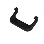 Carr Super Hoop; Assist/side Step; XP3 Black Powder Coat; Pair 120251. Fixed Price $242.30.