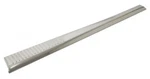 Empi 6820 Stainless Steel Vw Beetle Running Boards, Louvered, Pair Bug. Fixed Price $168.95.