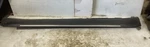 2007-2013 Bmw X5 E70 Right Side Running Board Door Sill Cover Rocker Panel Oem.. Fixed Price $76.99.
