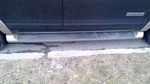 Explorer 2007 Running Board 409758. Fixed Price $50.00.