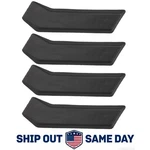 4PCS Left Running Board Step Pad Grip Cover Ford F-150 2015-2023 FL3Z16491DA. Fixed Price $26.99.