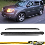 Fits 09-15 Honda Pilot YF3/4 Oe Style 68" Aluminum Side Step Bar Running Board. Fixed Price $184.99.