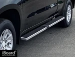 Aps Wheel-to-wheel Steel Steps Fit 19-26 Silverado Sierra Double Cab 6.5FT Bed. Fixed Price $324.95.