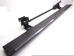 Oem Cadillac Escalade Esv Right Passenger Power Running Board 23296347 Dings. Fixed Price $639.99.