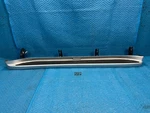 Oem Lexus LX470 Running Step Board W/brackets Driver's Side SILVER:1F7 2006 2007. Fixed Price $595.00.