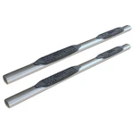Raptor Series 4" Side Steps Nerf Bars For 2005-2015 Nissan Xterra Door. Fixed Price $179.99.