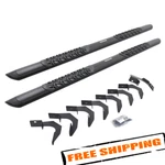 Go Rhino V3423580T V-series 5" Side Steps For 2015-2024 Chevy Colorado. Fixed Price $604.98.
