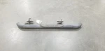 10 Jeep Wrangler Jk Running Board Left Driver Black 2 Door. Fixed Price $85.00.
