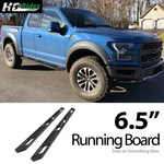 Aps Black Steel SR1 Off-road Board Fit 15-26 Ford F150 Super CAB&17-26 F250. Fixed Price $399.00.