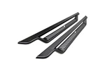 Westin 20-42785 For 24-C Tacoma Dc Outlaw Drop Running Boards Textured Black. Fixed Price $624.99.
