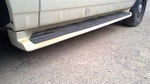 Mountaineer 2004 Running Board 377796. Fixed Price $224.80.