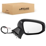 Power Side View Mirror For Toyota Highlander Limited 2020-2023 TO1321415. Fixed Price $65.70.