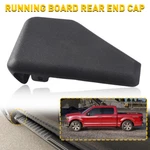 Left Driver Side Step Running Board End Cap Cover Black 2015-2022 Ford F150. Fixed Price $15.19.