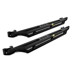 For Jeep Gladiator 2020-2025 Smittybilt Src Cab Length Black Side Armors. Fixed Price $699.99.