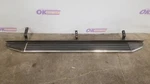 2018 Toyota 4 Runner Running Board Left Driver Chrome Black. Fixed Price $89.25.