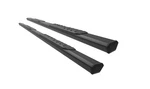 Black Horse E1279 Epic Running Boards 19-24 Ford Ranger Supercrew Cab. Fixed Price $472.24.