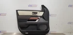 22 Toyota Tundra 1794 Edition Door Panel Front Driver White Leather Crew Cab. Fixed Price $252.88.