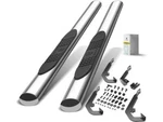 Autopart Premium 83NB52R Nerf Bars Fits 2007-2018 Chevy Silverado 1500. Fixed Price $199.72.