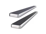 Aps Polished 6IN Side Bar Fit 00-20 Chevy Tahoe Gmc Yukon. Fixed Price $229.99.