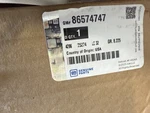 2019 - 2025 Gmc Sierra 1500 Left Driver Side Running Board Panel Oem. Fixed Price $200.00.