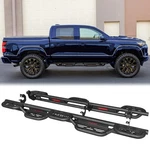 Fits 2015-2025 Chevy Colorado/gmc Canyon Crew Cab Drop Side Steps Running Boards. Fixed Price $269.99.